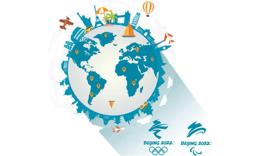 在留尼汪连接到中国的代理 - 翻回VPN